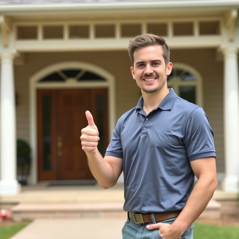 Founder of Ant & Rodent Pest Control Akron